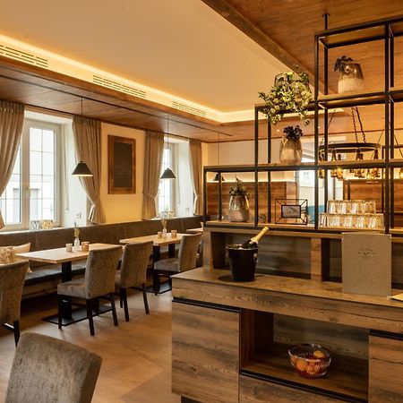 Gasthof Zur Bruecke Kaufering Экстерьер фото